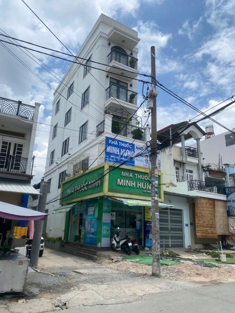 To rent the original house