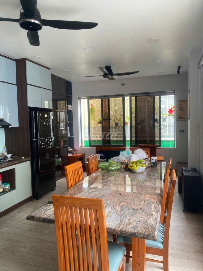 To rent the original house
