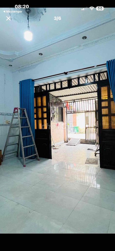 Rent the main refrigerator near the stop of District Station 12 for 6 million 2 p stupid