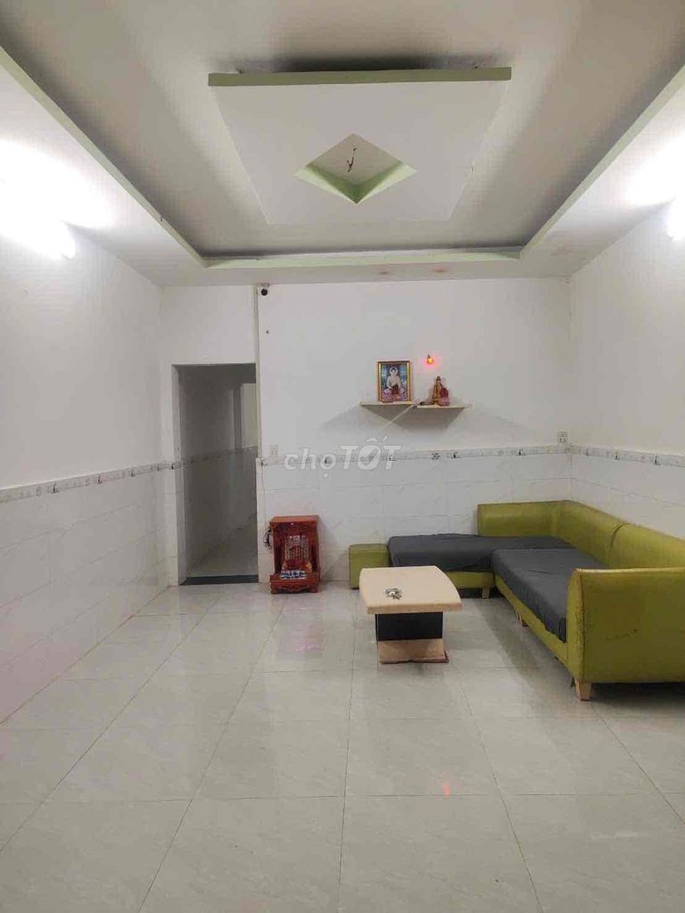 Rent a garden house, long range 74 meters 2 p sleeps for 6 million and a half less