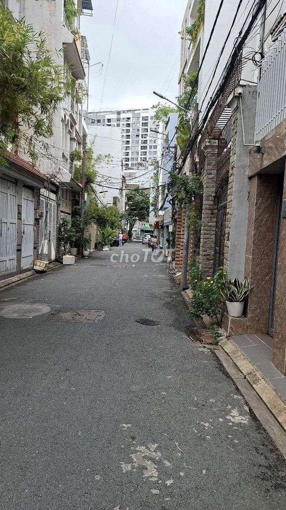 Rent a Yên Thế 5 x 12 meters at 9 million