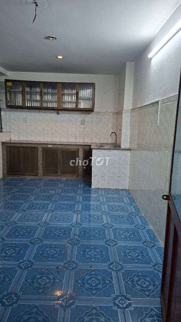 Rent a Yên Thế 5 x 12 meters at 9 million