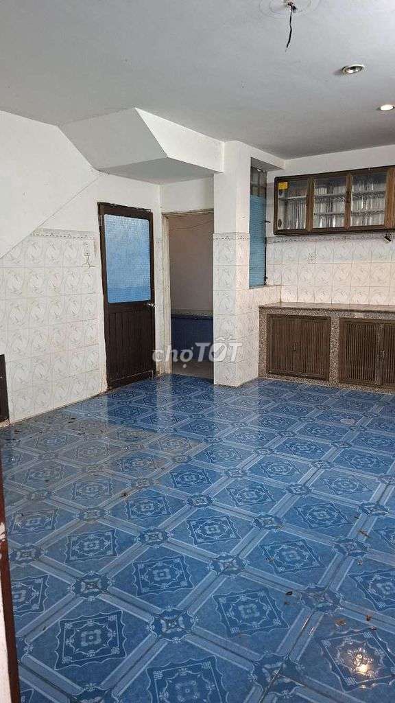Rent a Yên Thế 5 x 12 meters at 9 million