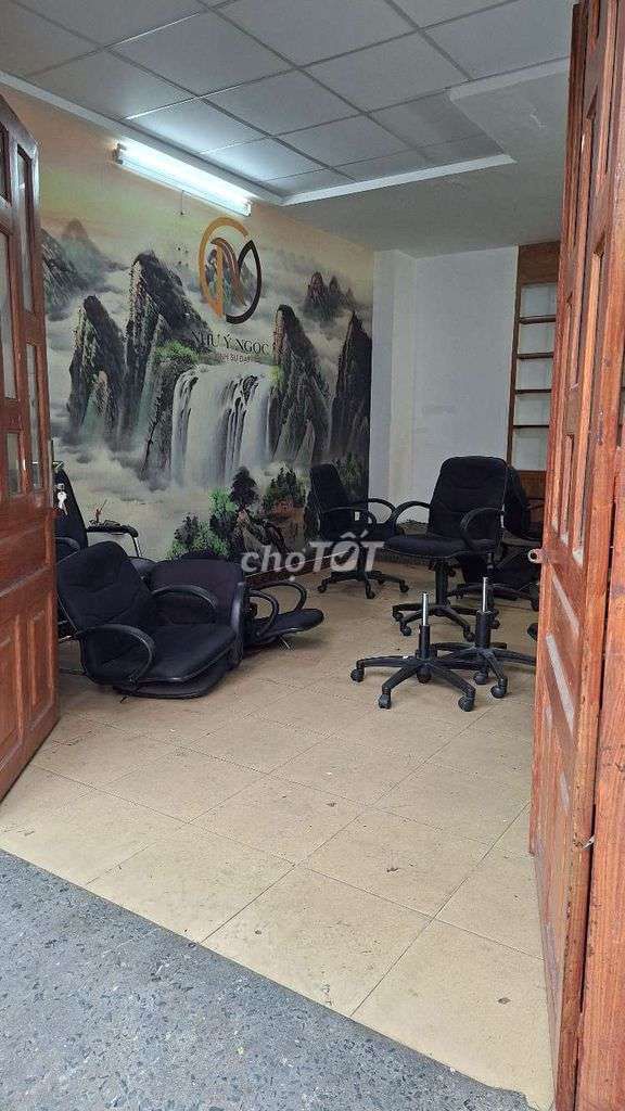 Rent a Yên Thế 5 x 12 meters at 9 million