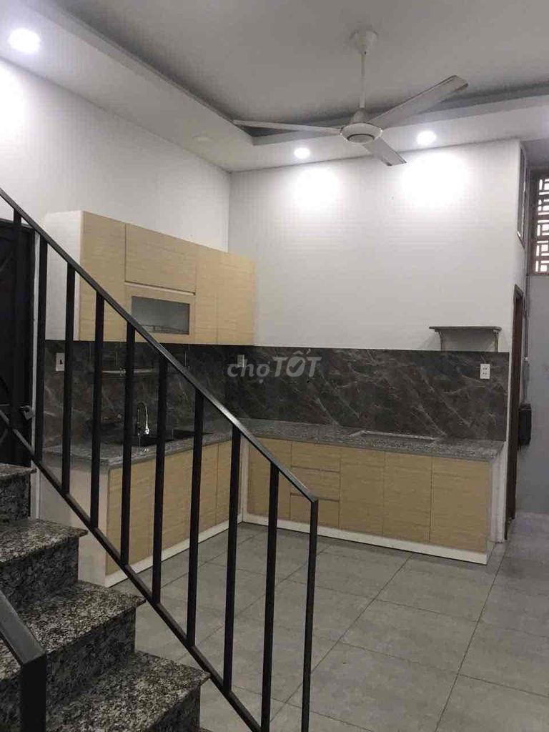 4 x 14th floor floor 2 bedroom 2 with Phạm Văn Đồng dollar 13 Q.1-0