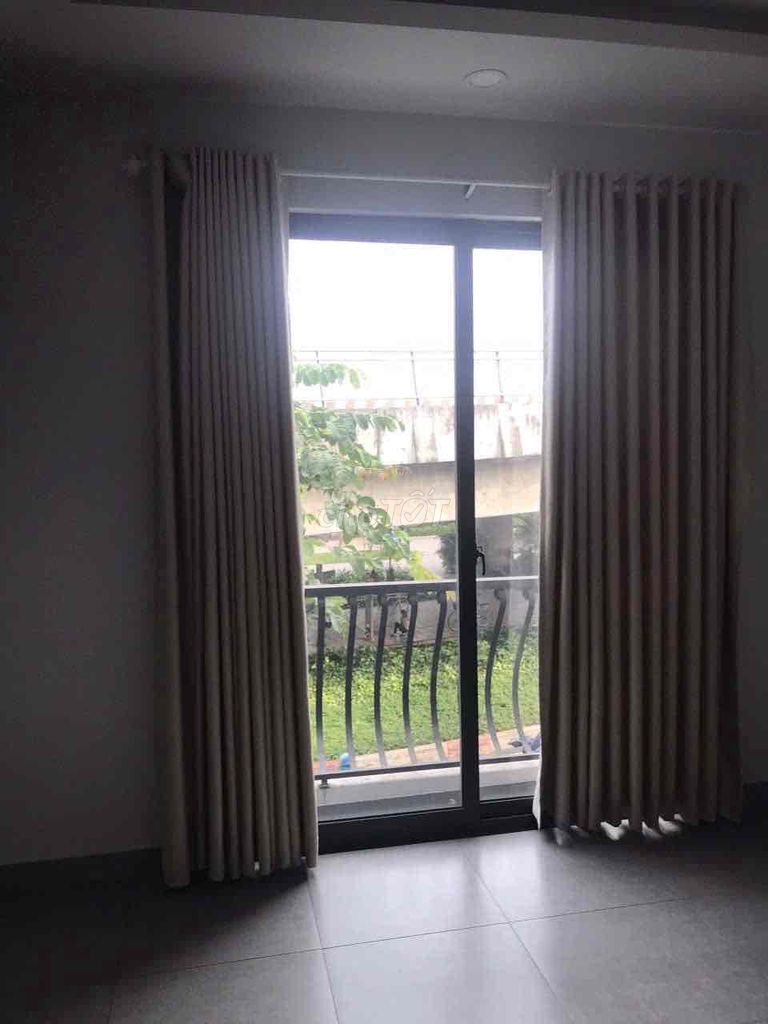 4 x 14th floor floor 2 bedroom 2 with Phạm Văn Đồng dollar 13 Q.1-0
