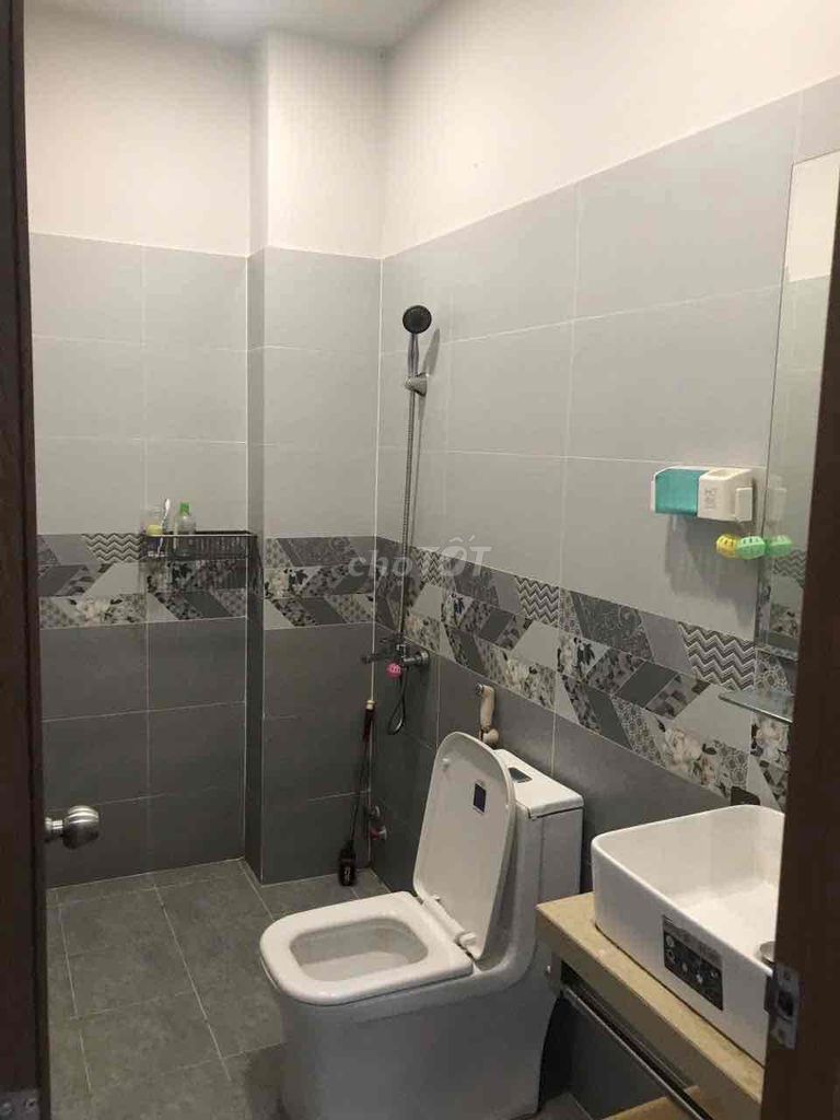 4 x 14th floor floor 2 bedroom 2 with Phạm Văn Đồng dollar 13 Q.1-0