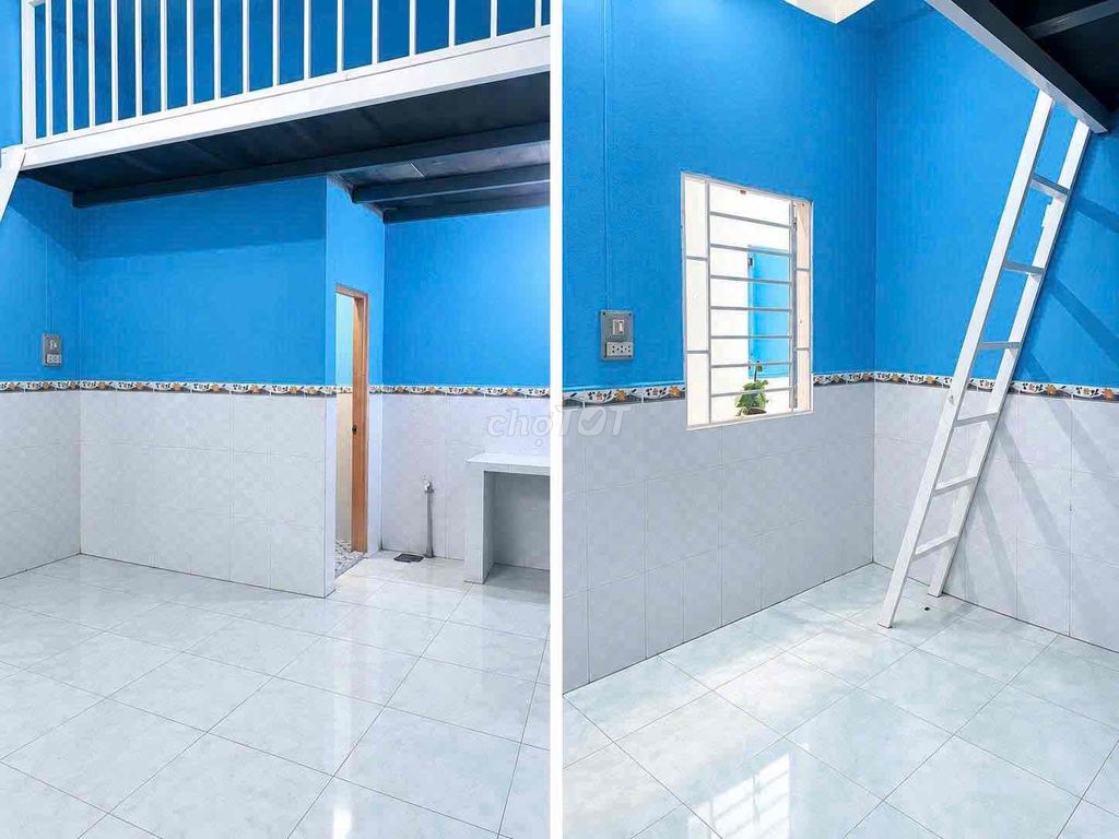Rent Thủ Đức - near law school