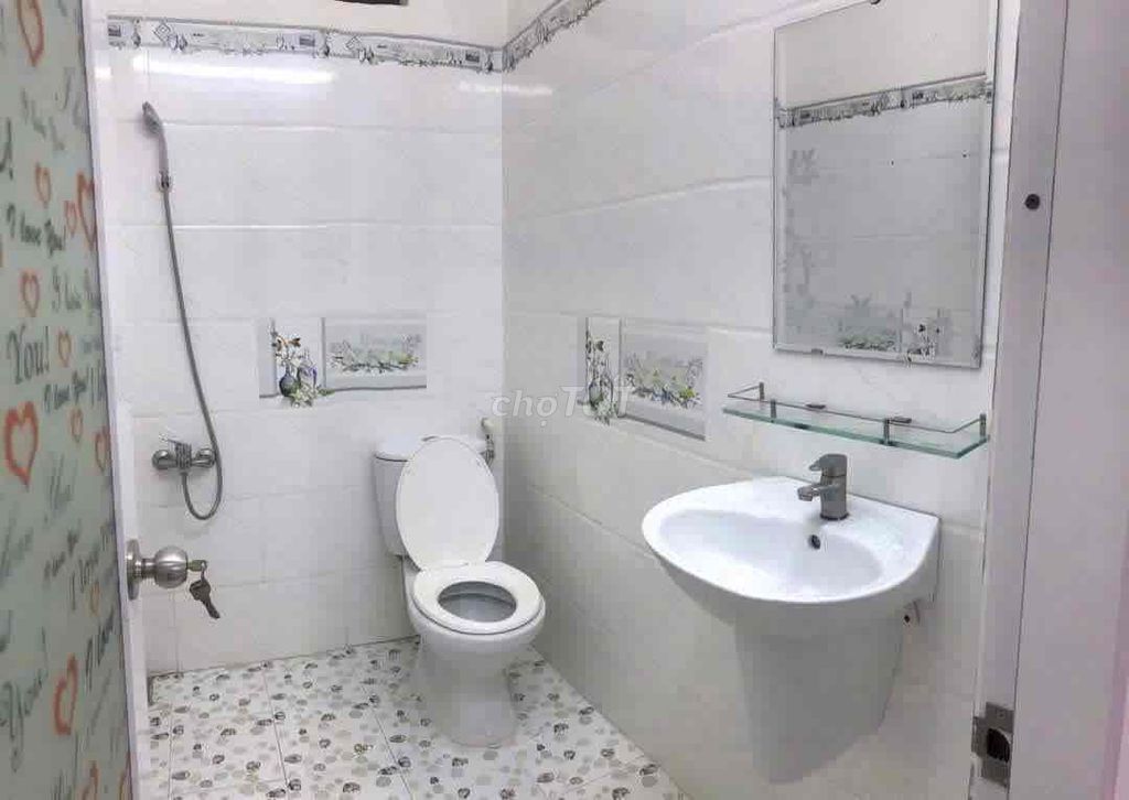 Rent Thủ Đức - near law school