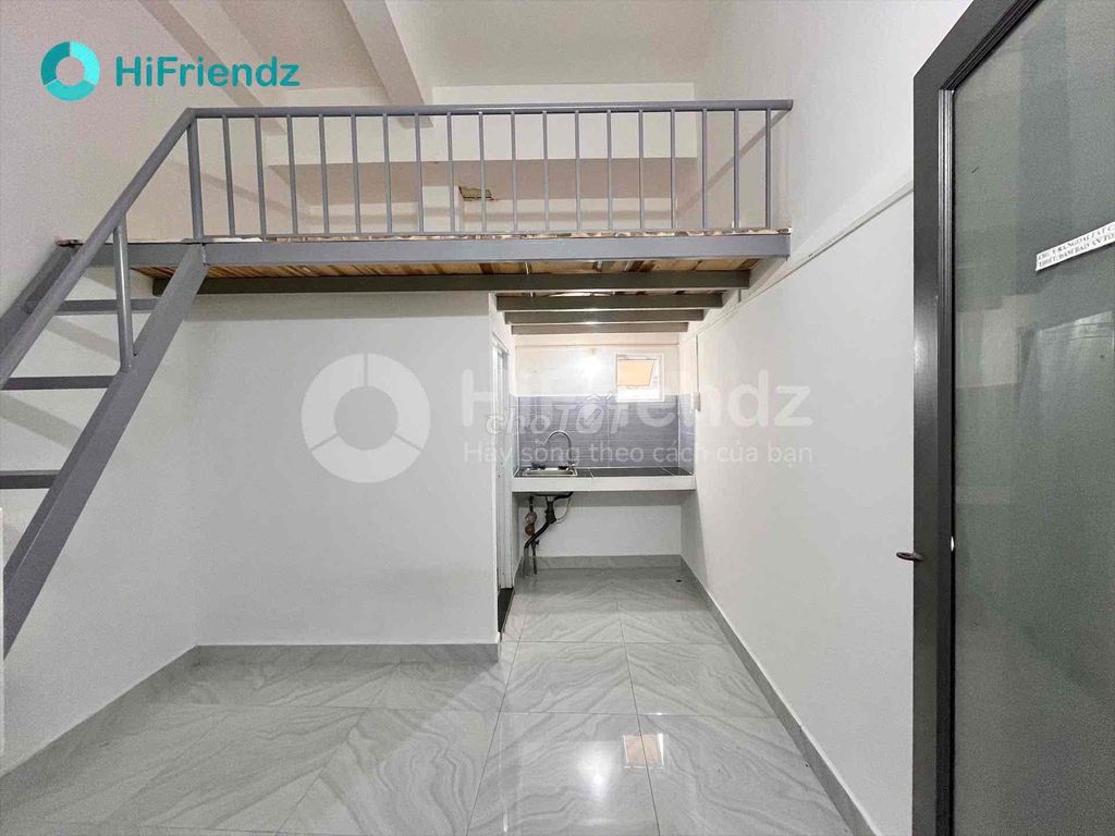 To rent a super-cost hotel.