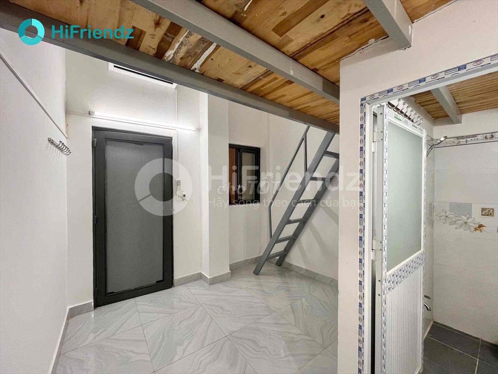 To rent a super-cost hotel.
