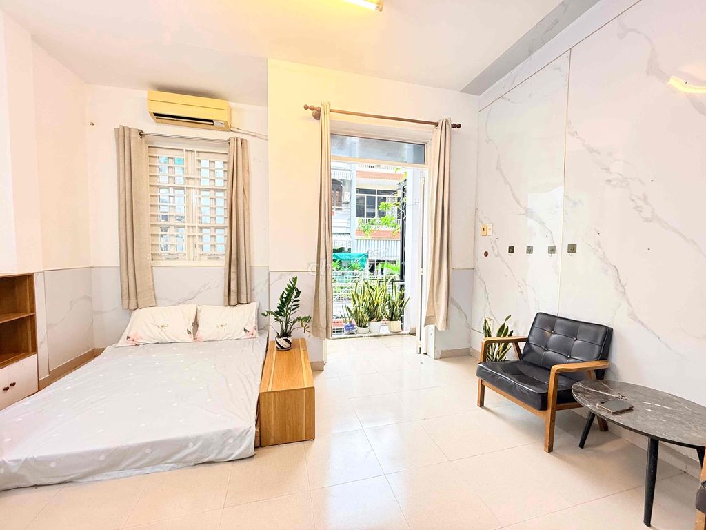 - The public apartment - the Republic, Tân Bình - good price