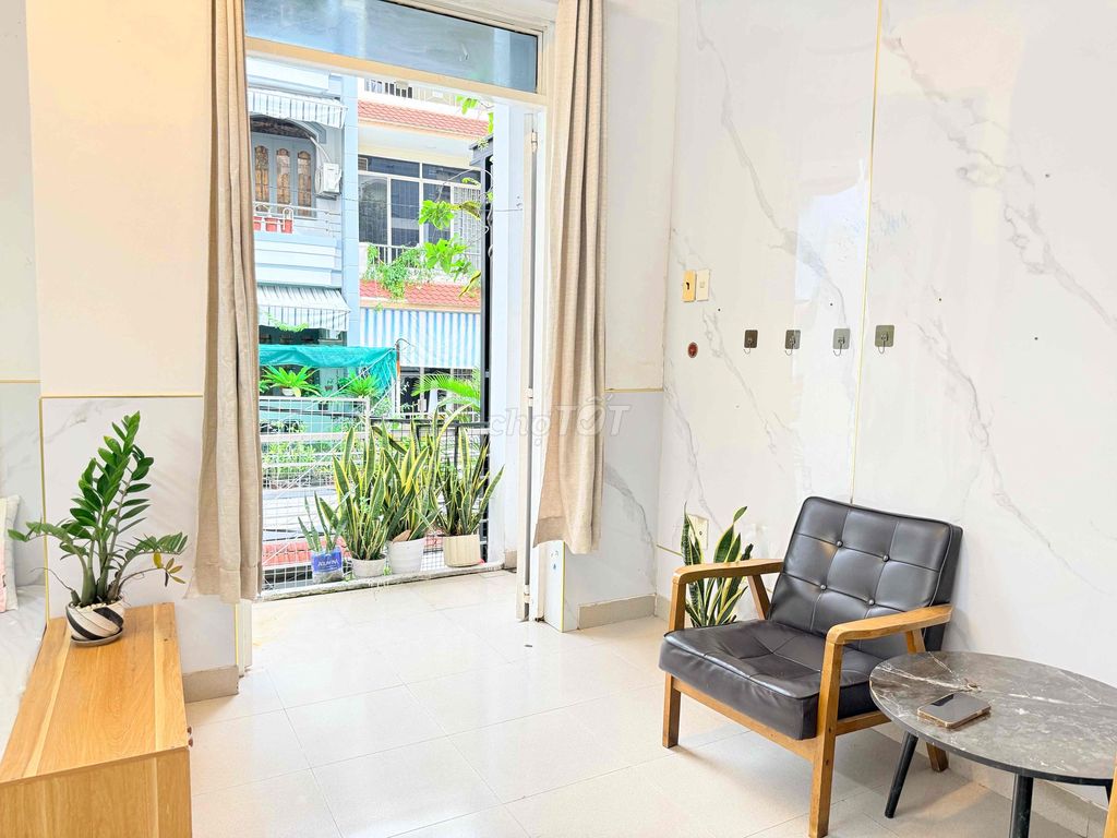 - The public apartment - the Republic, Tân Bình - good price