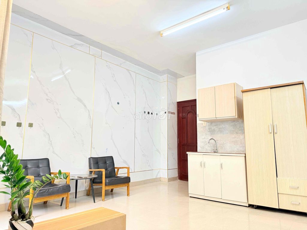 - The public apartment - the Republic, Tân Bình - good price