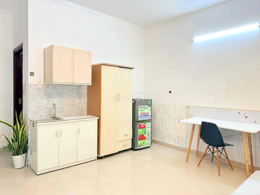 - The public apartment - the Republic, Tân Bình - good price