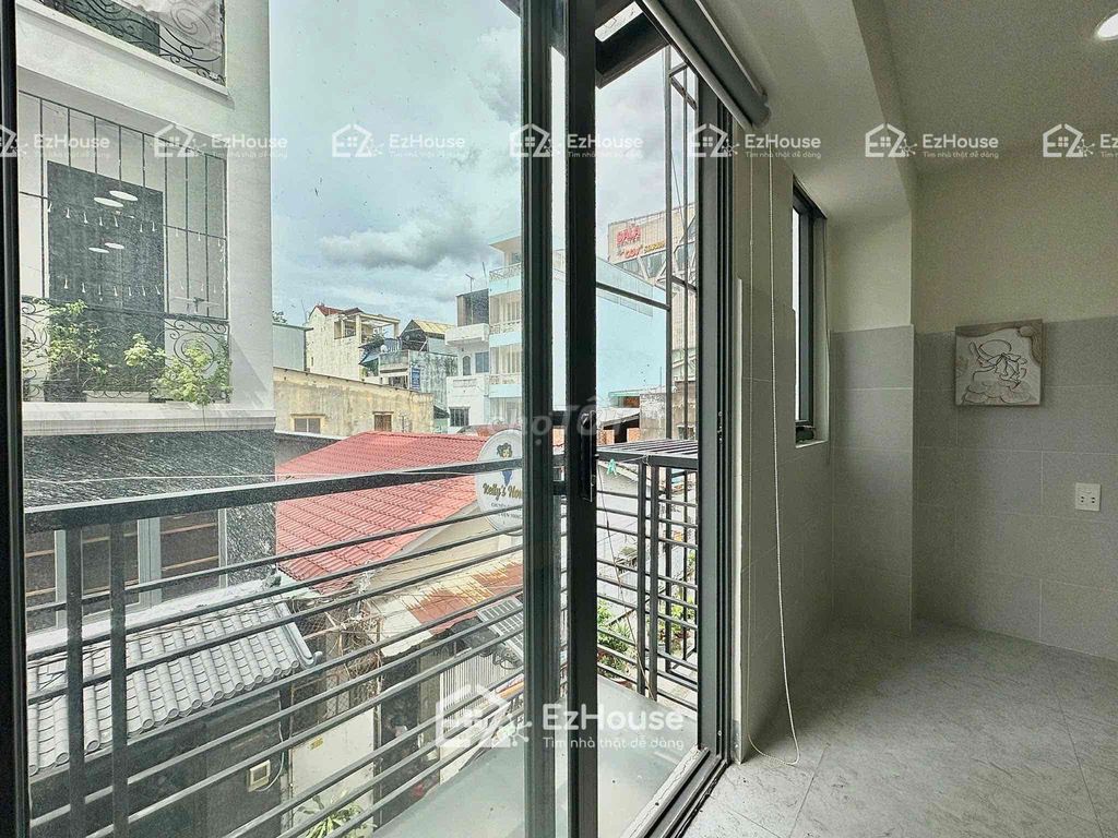 Rent Đinh Tiên Hoàng district 1 near Lital Park.