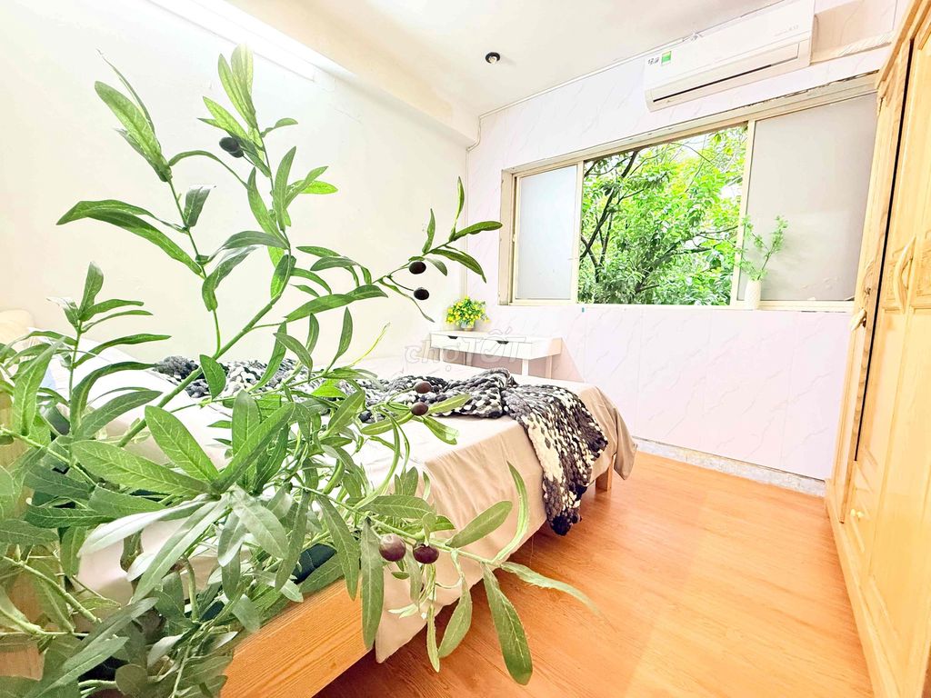 Room 2 service Bình Thạnh Chu Văn An is available