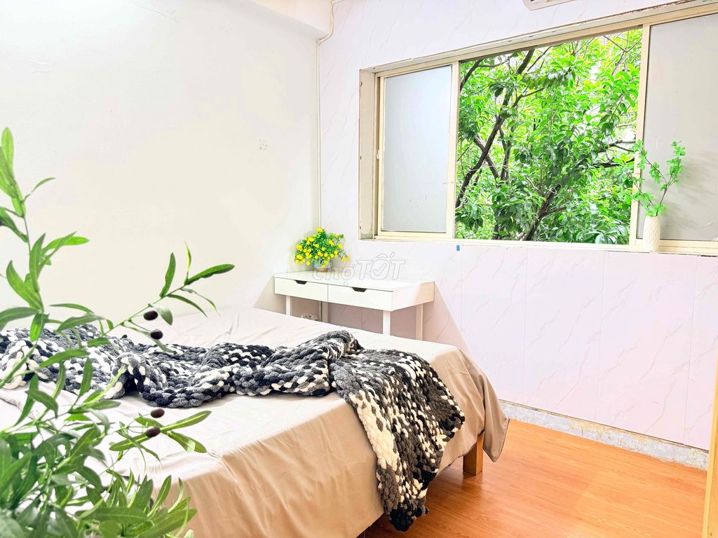 Room 2 service Bình Thạnh Chu Văn An is available