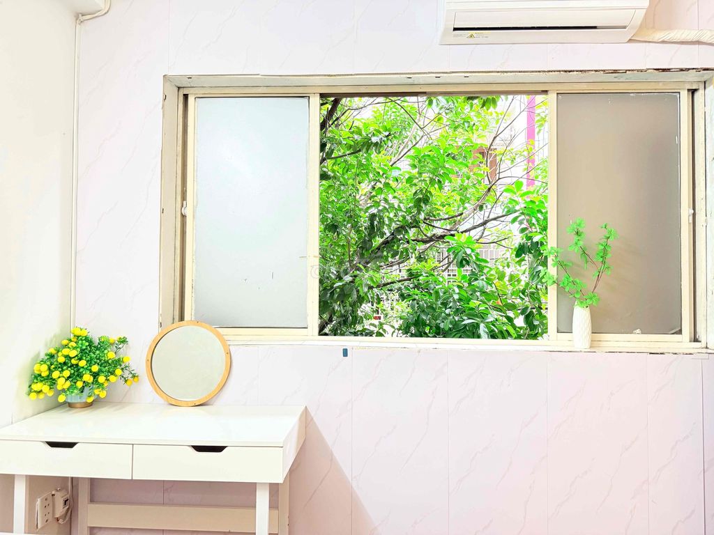 Room 2 service Bình Thạnh Chu Văn An is available