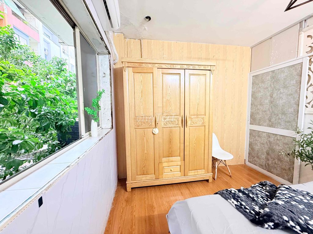 Room 2 service Bình Thạnh Chu Văn An is available
