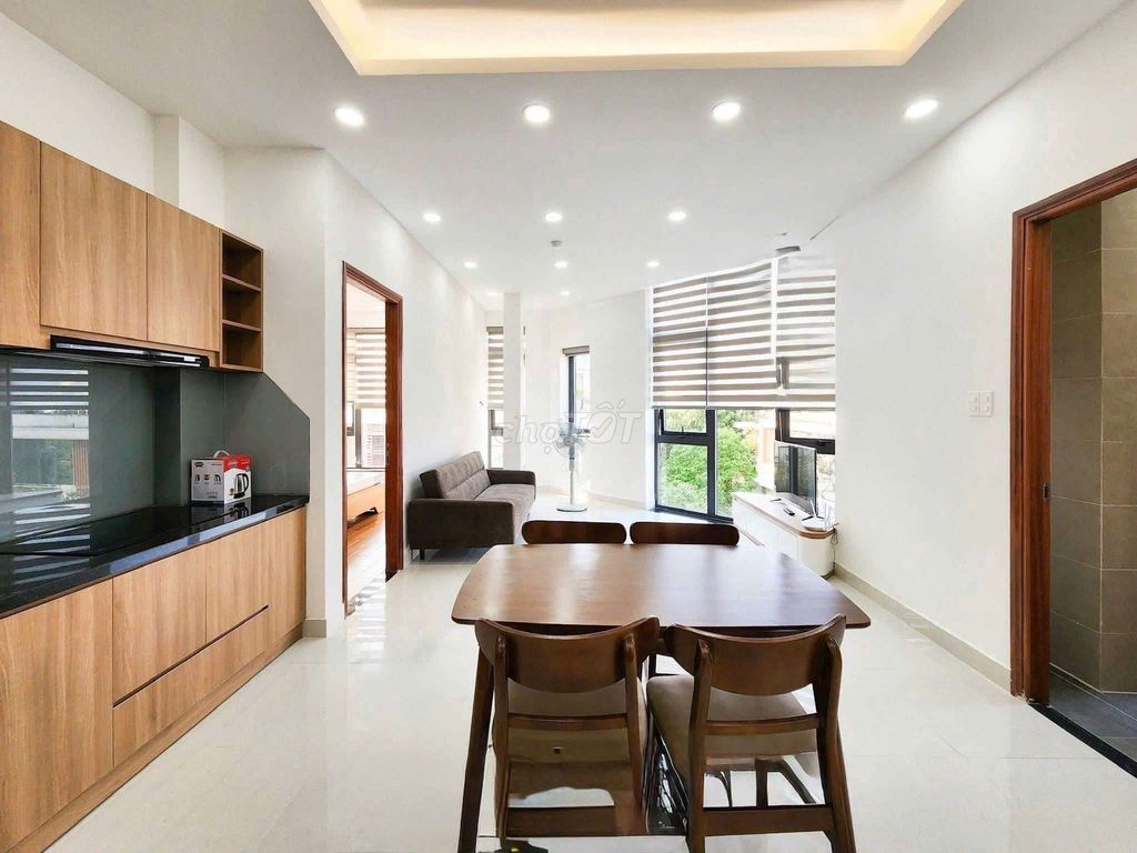Multiple apartment 2 sleeping rooms are 8 million -- close to Mart Mart Mart, University of nt, rmit