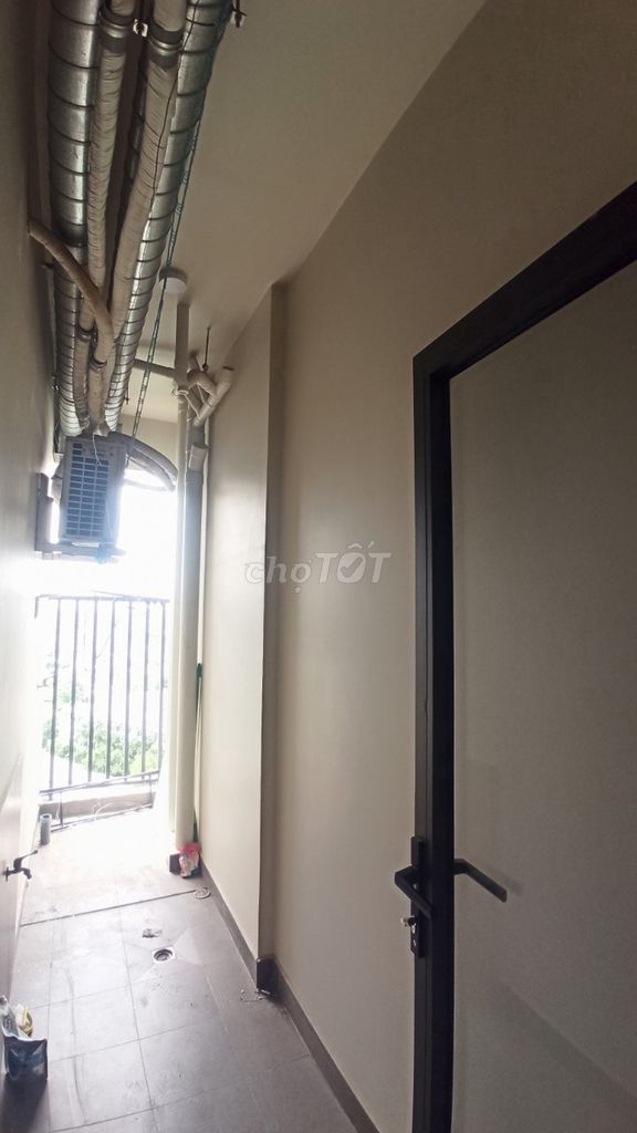 12th District picity 2 bedrooms - 1 toilet 58 M2 M2 01:8.5 million a month.