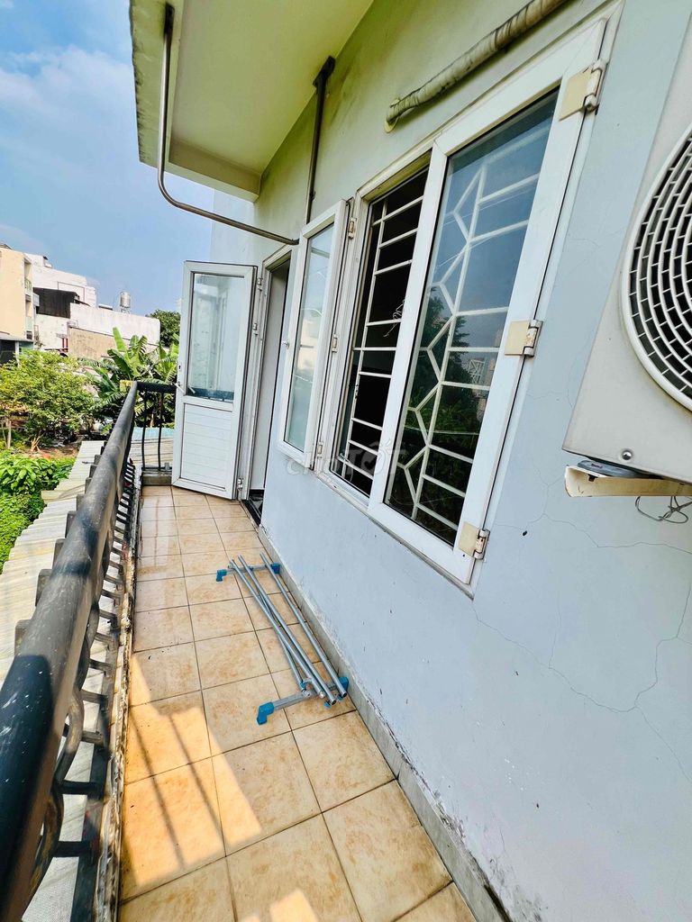 Two bedrooms 70m2 Full interior, 18 Gimal.