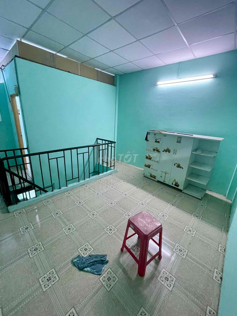 Rent house - 1 MM1 floor [4 x8 M] - 2 bedroom 2 bathroom 2