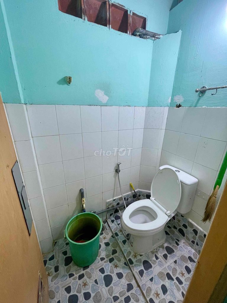Rent house - 1 MM1 floor [4 x8 M] - 2 bedroom 2 bathroom 2
