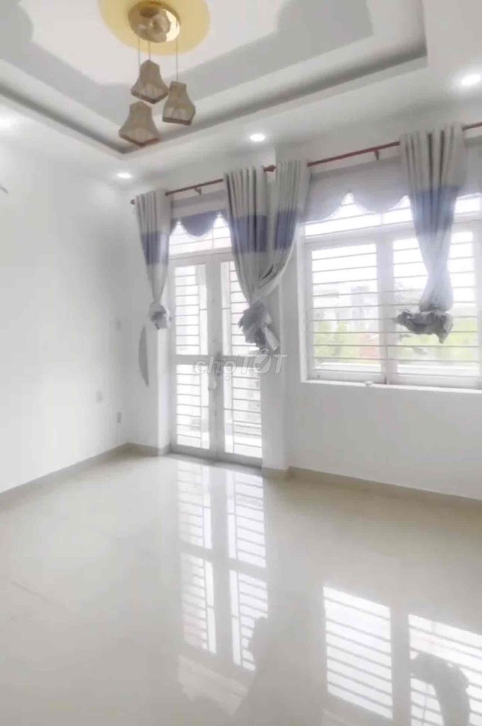 1.6 meters inside theSơn Kỳ_4 x13 m_cm board 4 bedroom_3 toilets_S.