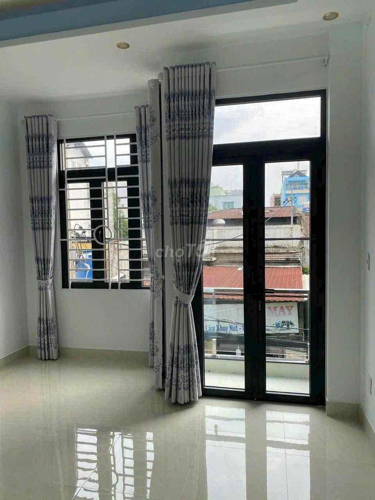 Need to rent a house 618/61 Quang Trung P. The Association's West