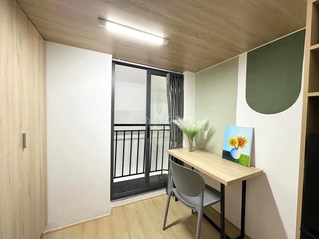 [44/22 Phạm Văn Chiêu] apartment ENCUIBACS