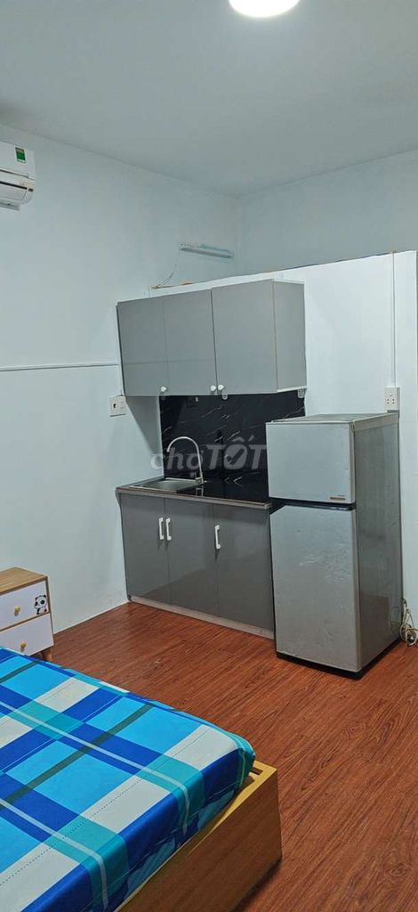 Rent room in the service room.