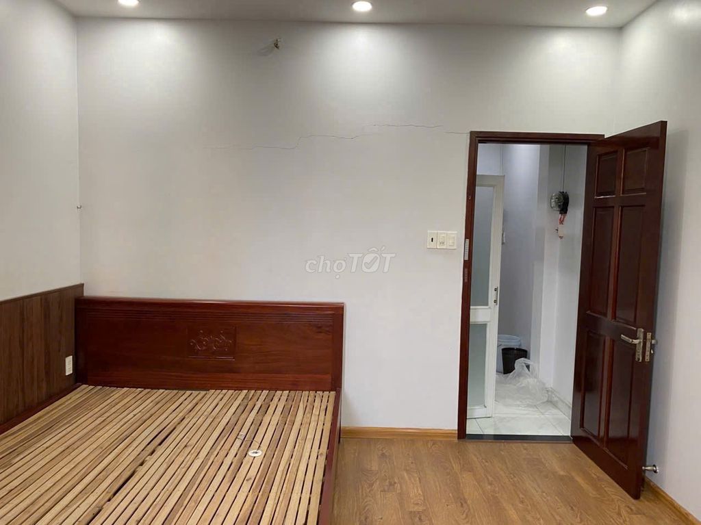Room for Rent - An Phú Đông District 12 ( Near the City College)