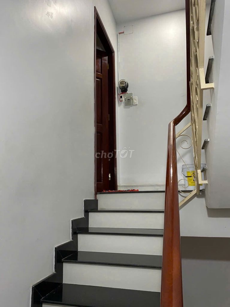 Room for Rent - An Phú Đông District 12 ( Near the City College)