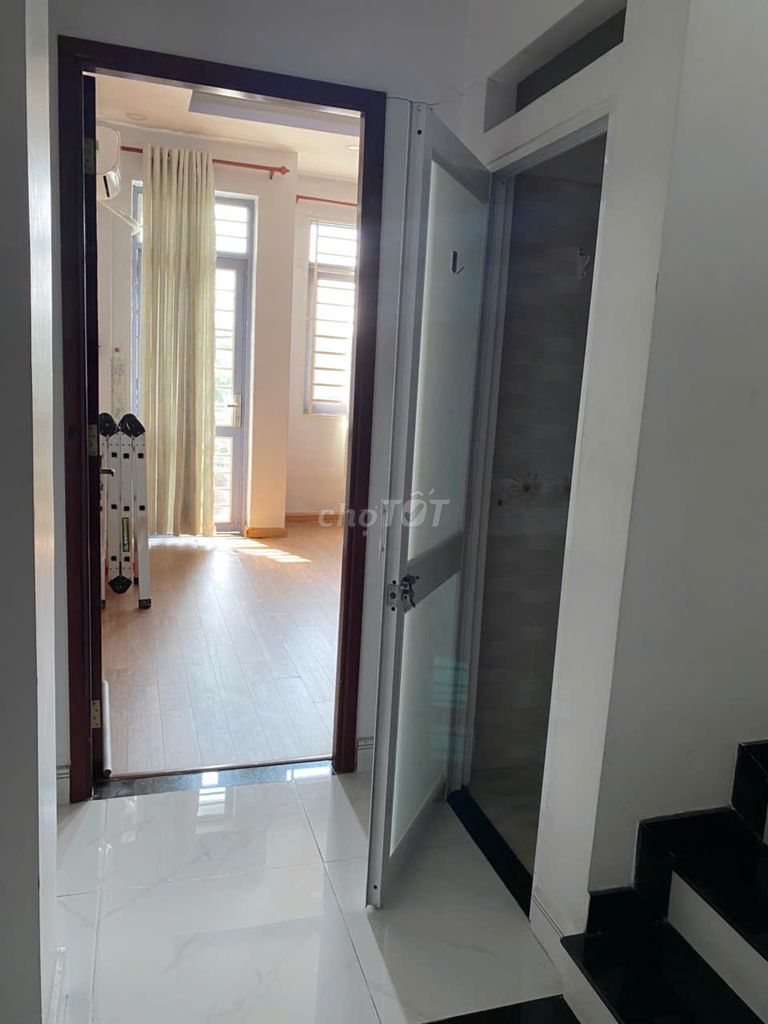 Room for Rent - An Phú Đông District 12 ( Near the City College)