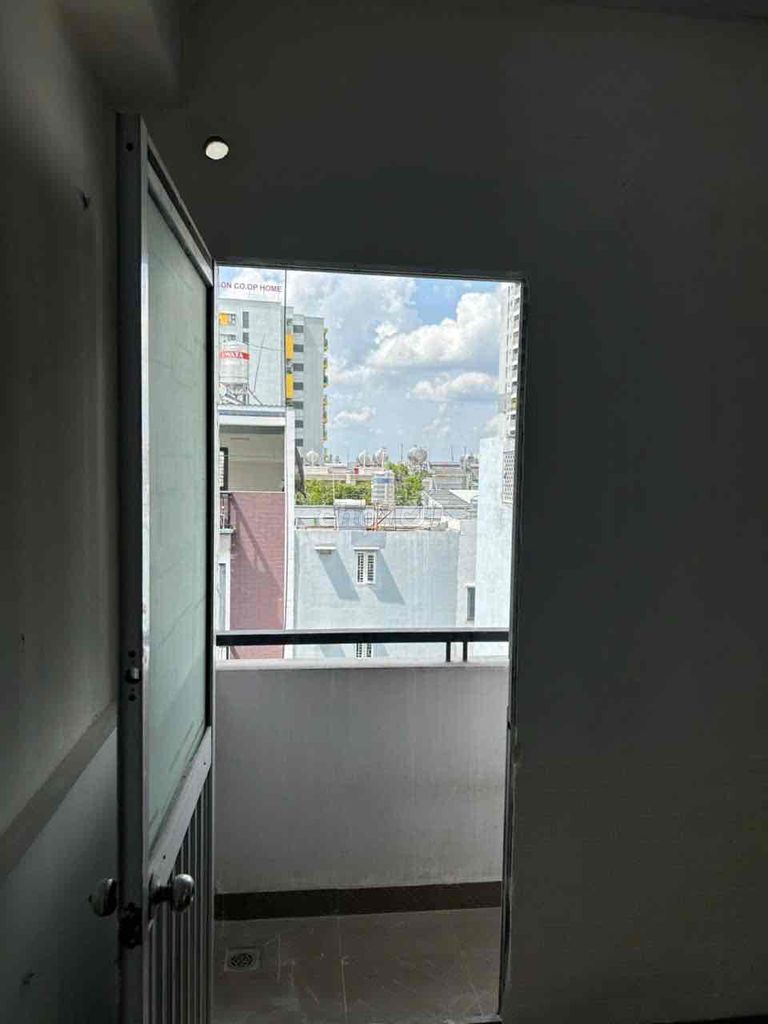 Gò Vấp Cheap Inn