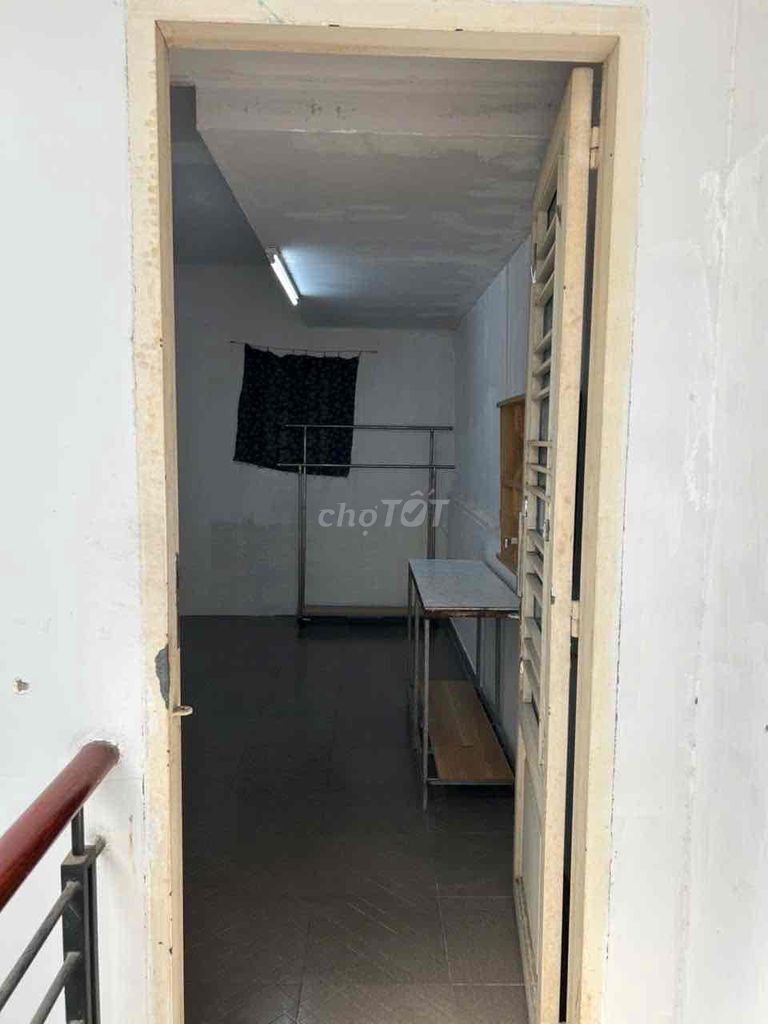 Gò Vấp Cheap Inn
