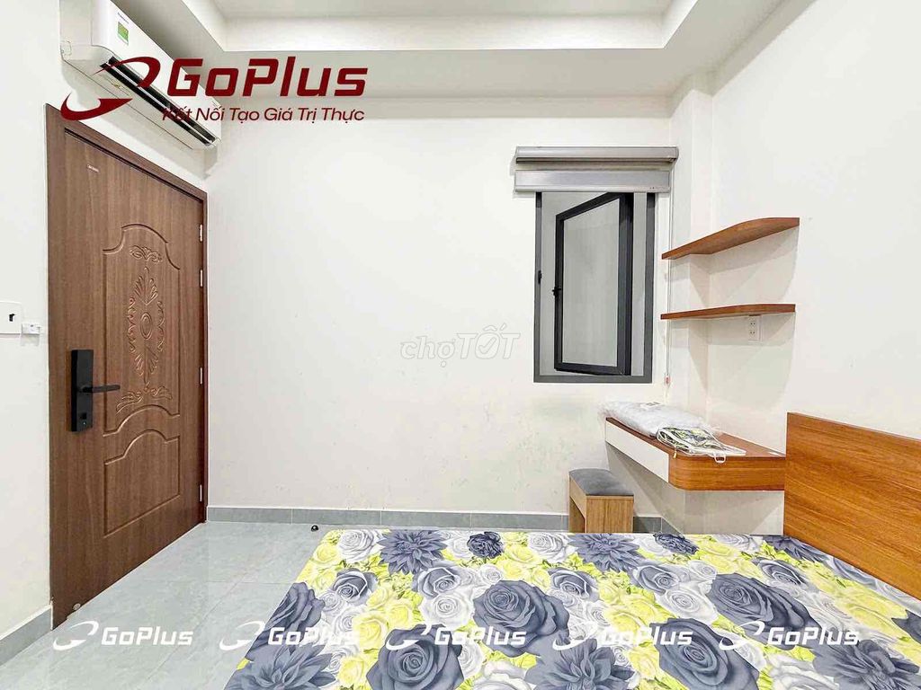Full Seven Service House right in Phạm Văn Đồng