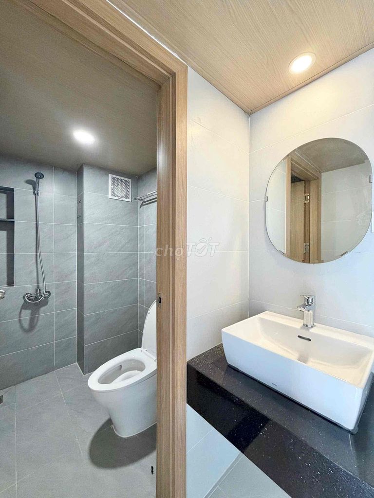 Dupex balcony full interior right Lê Văn Việt, Thủ Đức, cnc.