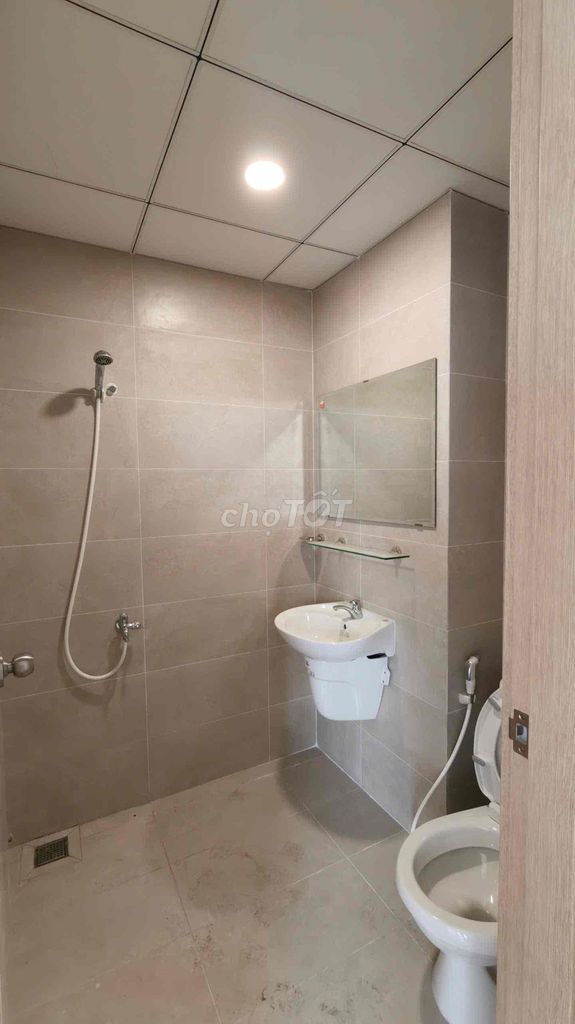 Let's rent out a double bedroom.