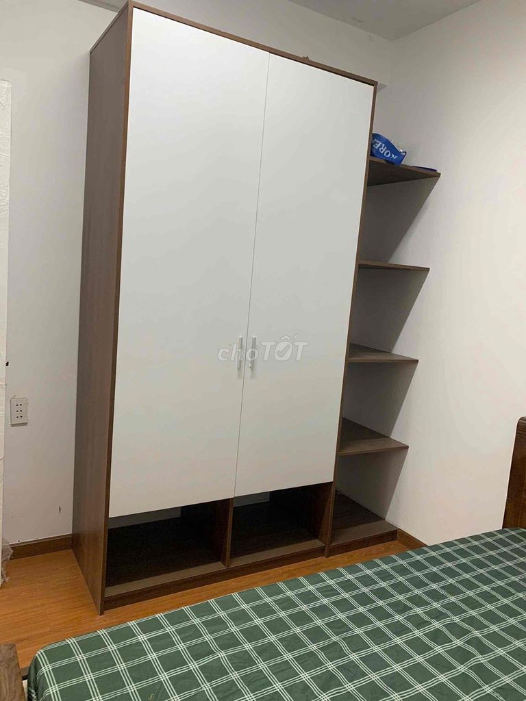 Renting apartment lakeview District 2.
