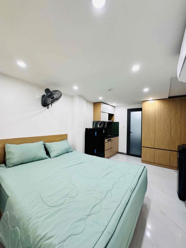 Rent the office at Fullland District Palace 3 just 8 million