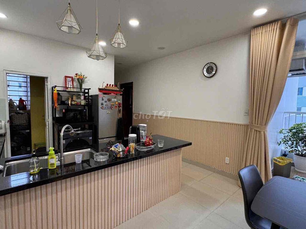 Renting Belleza's apartment. 124 m2 (3 bedroom, 2 toilets)