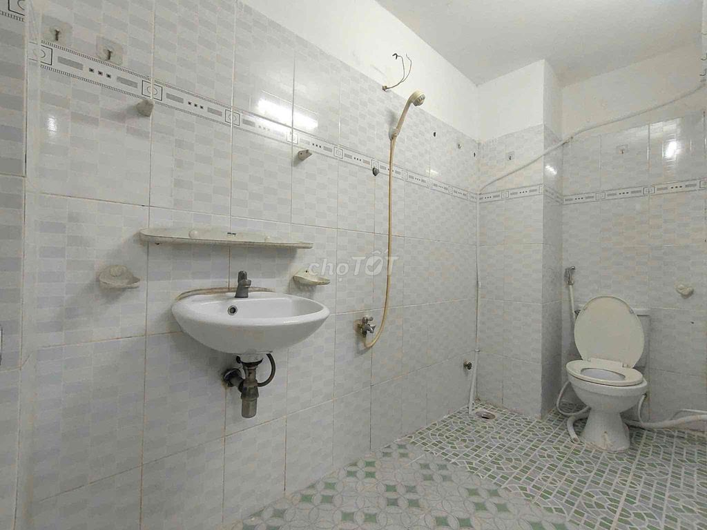 Stduio Services House. AKOQ0 - near ALS Bình Tân