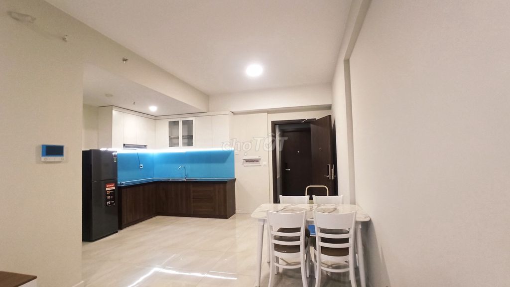 PiCity High Park 01:3 bedrooms - 2 toilets - full interior - 12 million a month