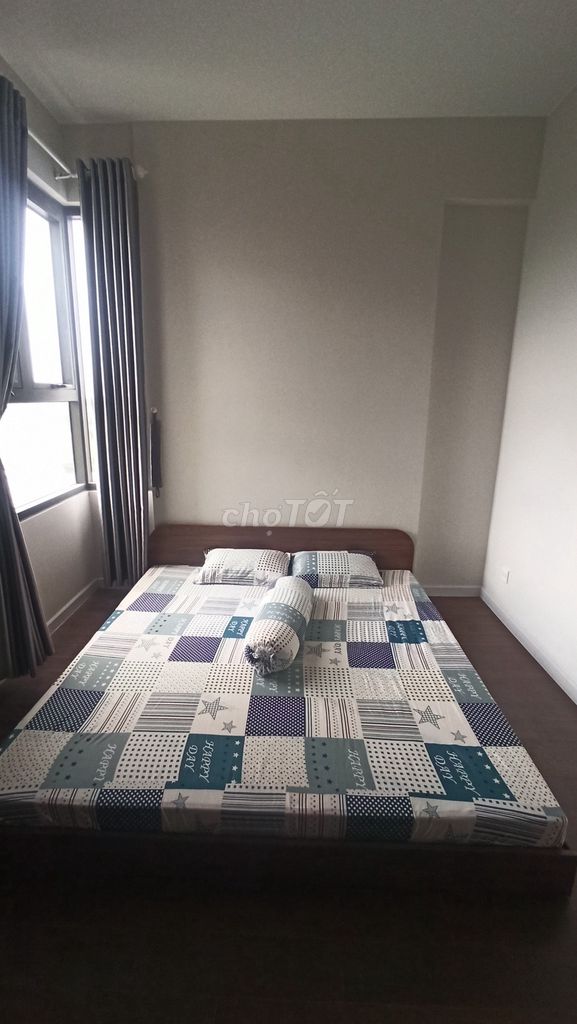 PiCity High Park 01:3 bedrooms - 2 toilets - full interior - 12 million a month