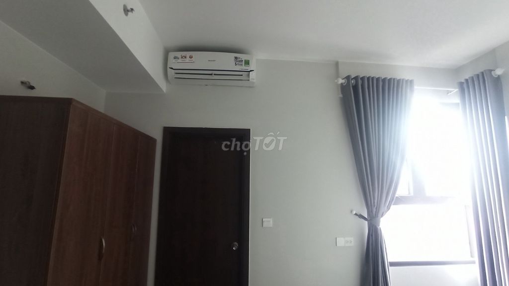 PiCity High Park 01:3 bedrooms - 2 toilets - full interior - 12 million a month