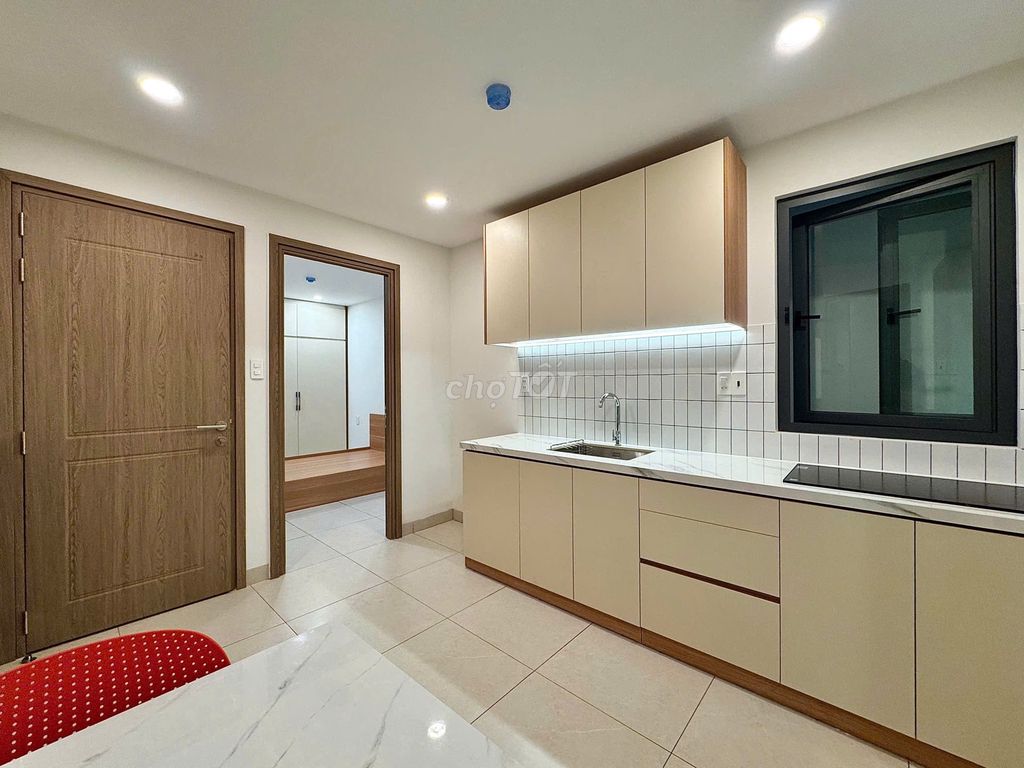 Rent apartment to the top-class kitchen, kitchen-scouting, furniture.