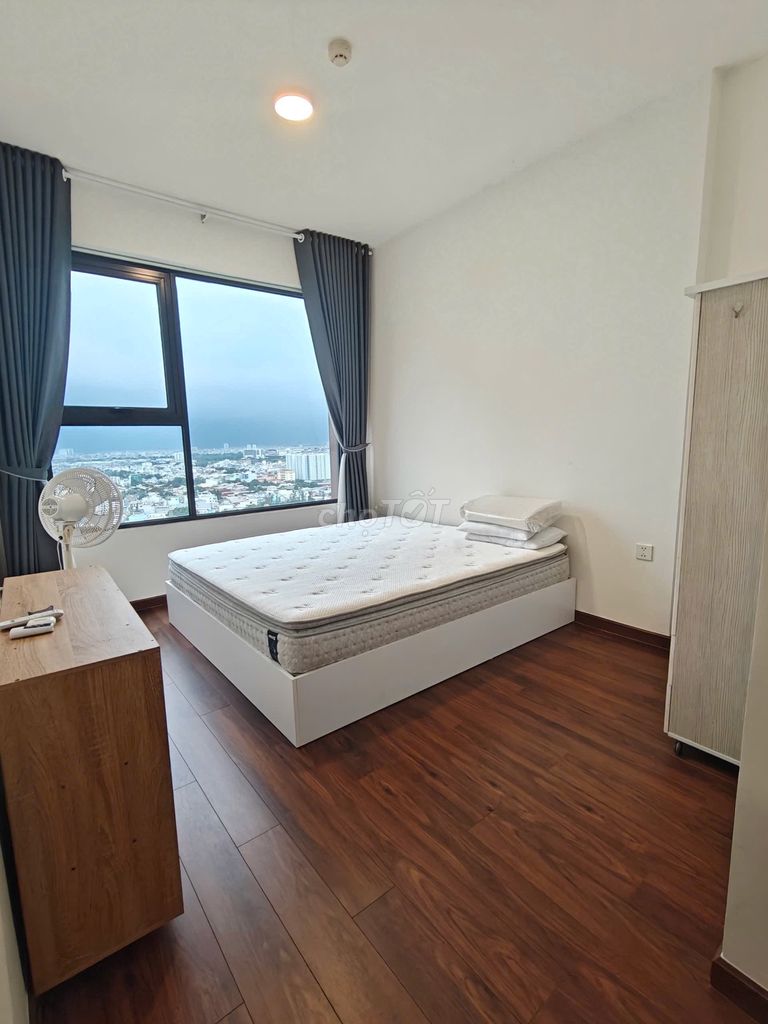 The owner needs to rent apartment Akarika 2 full interior.